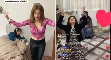 Yürekleri Sızlatan İstismar Görüntüleri: Polis ve Sosyal Hizmetler Evi Bastı