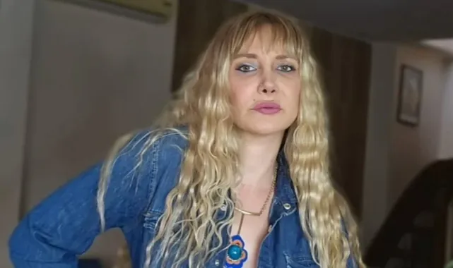 11 yıllık eşinden boşanmştı! Şarkıcı Gökçe'den itiraf geldi