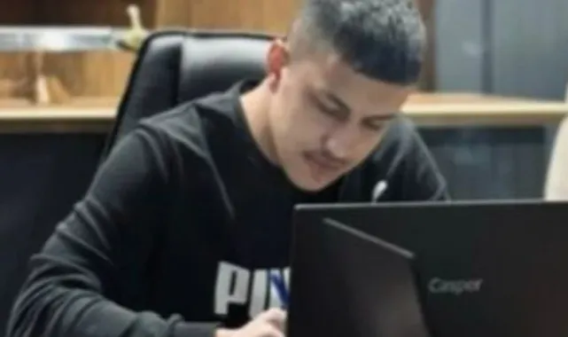 19 Yaşındaki genç 20 bin lira için katledildi