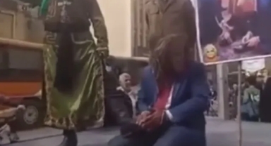 30 milyon dolarlık soygun skandalı