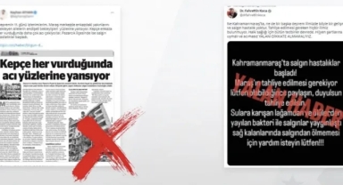 6 Şubat Depremi 3. Yılında: 200 Yalan Ortaya Çıkartıldı