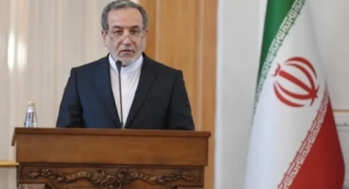 Abbas Arakçi’den Donald Trump’a Sert Yanıt: İran Teslim Olmayacak