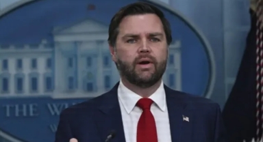 ABD Başkan Yardımcısı Vance, İran için: Hepimiz diplomatik seçeneği tercih ediyoruz