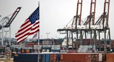 ABD Tüm İthalatlara Yüzde 10 Gümrük Vergisi Getirdi