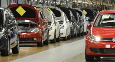 ABD ve Çin etkisi: Alman otomotiv sektörü zor günler geçiriyor