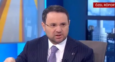 Adalet Bakanı Akın Gürlek, sosyal medya düzenlemesini anlattı