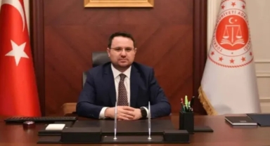 Adalet Bakanı Akın Gürlek: Sosyal Medyada Yorum Yapacak Kişinin Kimliği Belli Olacak