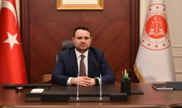 Adalet Bakanı Akın Gürlek: Sosyal Medyada Yorum Yapacak Kişinin Kimliği Belli Olacak