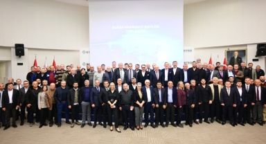 Akaryakıt Bayileri Düşük Kar Marjı İçin Çözüm Arıyor