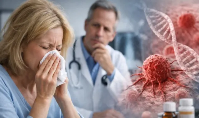 Alerjik Bireylerde Bağışıklık ve Kanser Riski