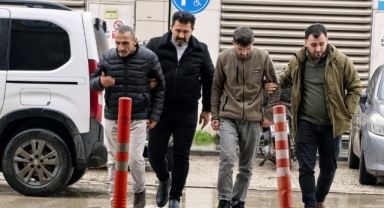 Alkol Aldığı Arkadaşını Fırça Sapıyla Darp Edip Ağır Yaraladı