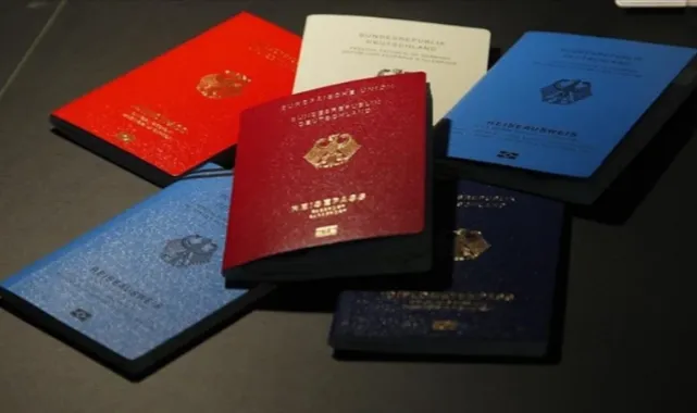 Almanya'da Çifte Vatandaşlık Gündemi
