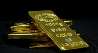 Altının Onsu Yeniden 5 Bin Doların Üzerine Çıktı