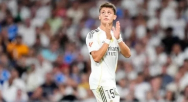 Arda Güler’den Mobbing İddialarına Açıklama