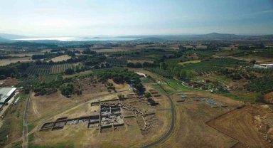 Arkeopark turizmi-sanayi iş birliği ile güçleniyor