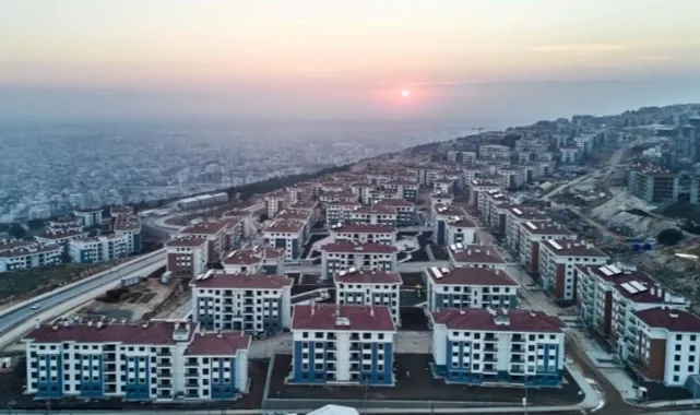 Asrın Felaketinde 3.6 trilyon harcandı!