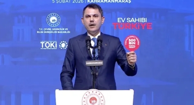 Asrın İnşa Seferberliğinde Son Durum