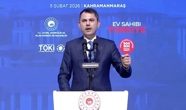 Asrın İnşa Seferberliğinde Son Durum