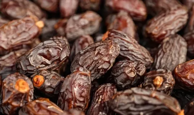 Avrupa’da Hurma Krizi: İsrail Ürünlerinin Menşei Tartışılıyor