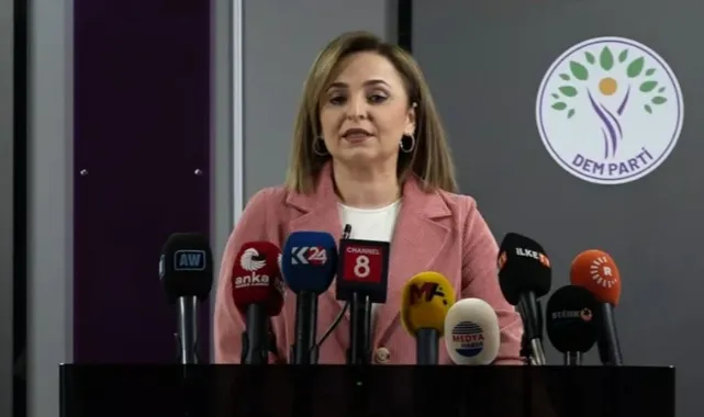 Ayşegül Doğan: Geçmiş yüzyılın alışkanlıklarından kurtulmuş olmalıyız