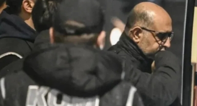 Aziz İhsan Aktaş Suç Örgütü Davasında 200 Sanık Hakim Karşısında