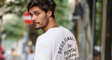 Barış Murat Yağcı Survivor'a Geri Döndü! 