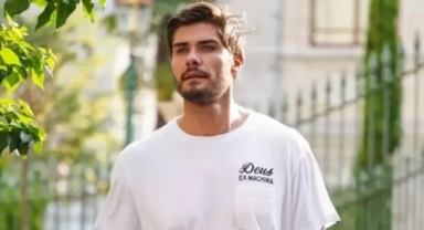 Barış Murat Yağcı, Uyuşturucu Soruşturması Kapsamında Gözaltına Alındı