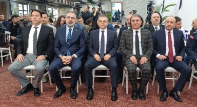 Başkan Ferhat Erol Kestel’in Yol Haritasını Açıkladı