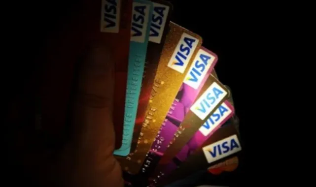 BDDK 400 Bin TL Üzeri Kartlara Gelir Belgesi Şartı Getirdi