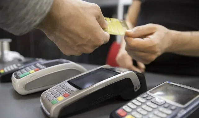 BDDK’dan Yeni Kredi Kartı Limit Düzenlemesi: Eğitim ve Sağlık Harcamaları Muaf