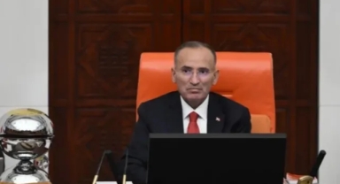 Bekir Bozdağ’dan TBMM Genel Kurulu Açıklaması: “Anayasa ve İçtüzük’e Uygun”