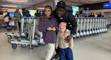 Beşiktaş, Junior Olaitan ile Anlaştı