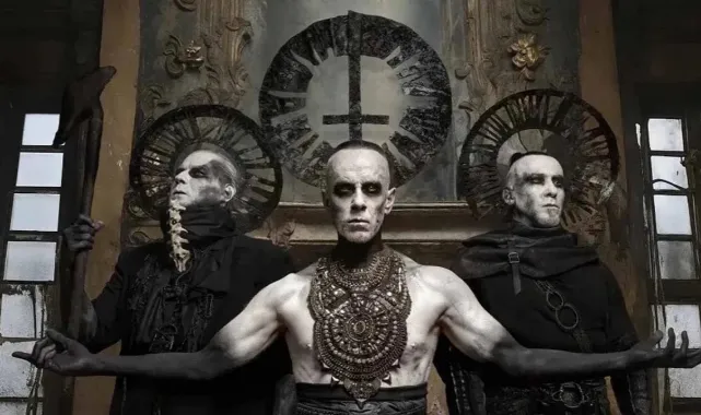 Beşiktaş Kaymakamlığı, Satanist Ayin Olarak Nitelendirilen Konserlere İzin Vermedi