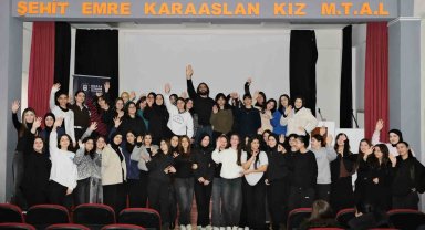 Bilimde eşitlik, gelecekte güç