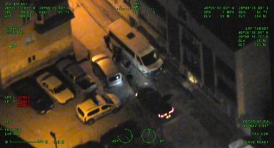 Bin polisin katılımıyla Bursa merkezli 4 ilde narkotik operasyonu: 84 tutuklama