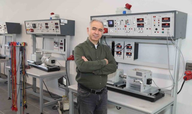 BTÜ'nün Asansör buluşuna Avrupa patenti