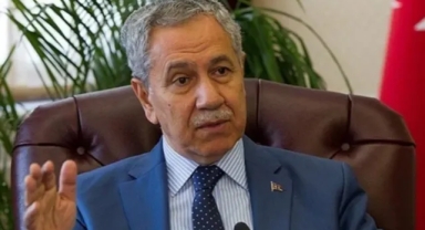 Bülent Arınç: Toplum dinden uzaklaşıyor