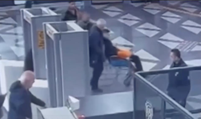 Bursa Adliyesi Saldırısına Ait Yeni Görüntüler Ortaya Çıktı