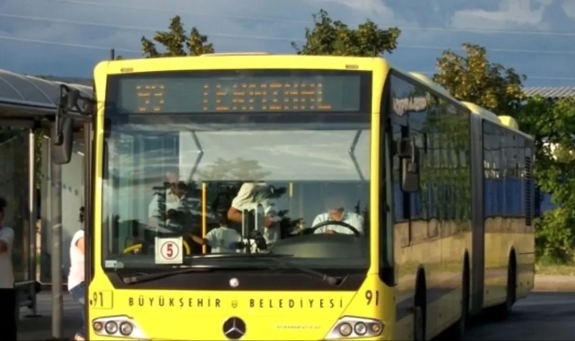 Bursa Büyükşehir Belediye Meclisi'nde BURULAŞ ve Halk Otobüsleri Krizi