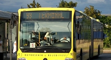 Bursa Büyükşehir Belediye Meclisi'nde BURULAŞ ve Halk Otobüsleri Krizi
