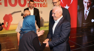 Bursa Büyükşehir Belediyesi’nin Mazot Desteği Başvuruları Başladı