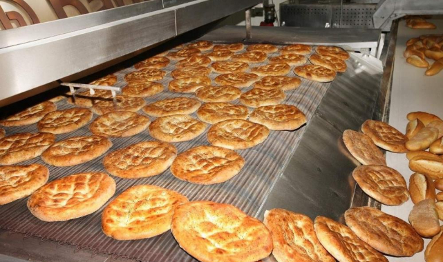 Bursa Büyükşehir’den Ramazan’da Uygun Fiyatlı Pide Desteği