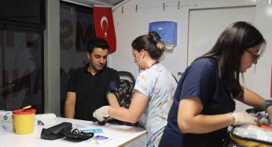 Bursa Büyükşehir, "Sağlığı Geliştiren Belediye" ünvanını yeniledi