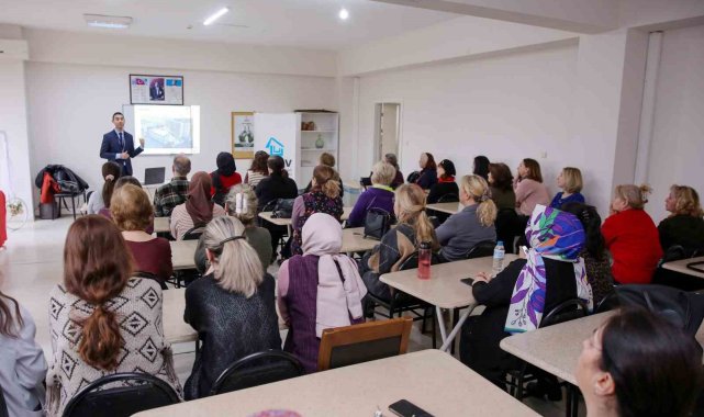 Bursa Büyükşehir'den LÖSEV'e anlamlı bağış