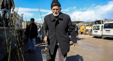 Bursa Büyükşehir'le kırsal büyüyor, çiftçi güçleniyor