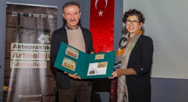 Bursa’da Aktopraklık Arkeoloji Söyleşileri’nde Göbeklitepe ve Karahantepe’nin Sırları Konuşuldu