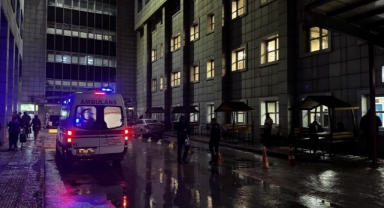 Bursa’da Bıçaklı Kavga