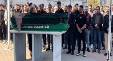 Bursa'da Boşanma Aşamasındaki Eşi Sokakta Öldürüldü