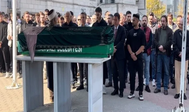 Bursa'da Boşanma Aşamasındaki Eşi Sokakta Öldürüldü