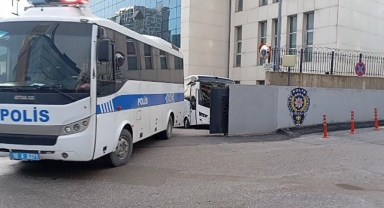 Bursa’da Özel Harekat destekli operasyon: 3 şüpheli gözaltına alındı